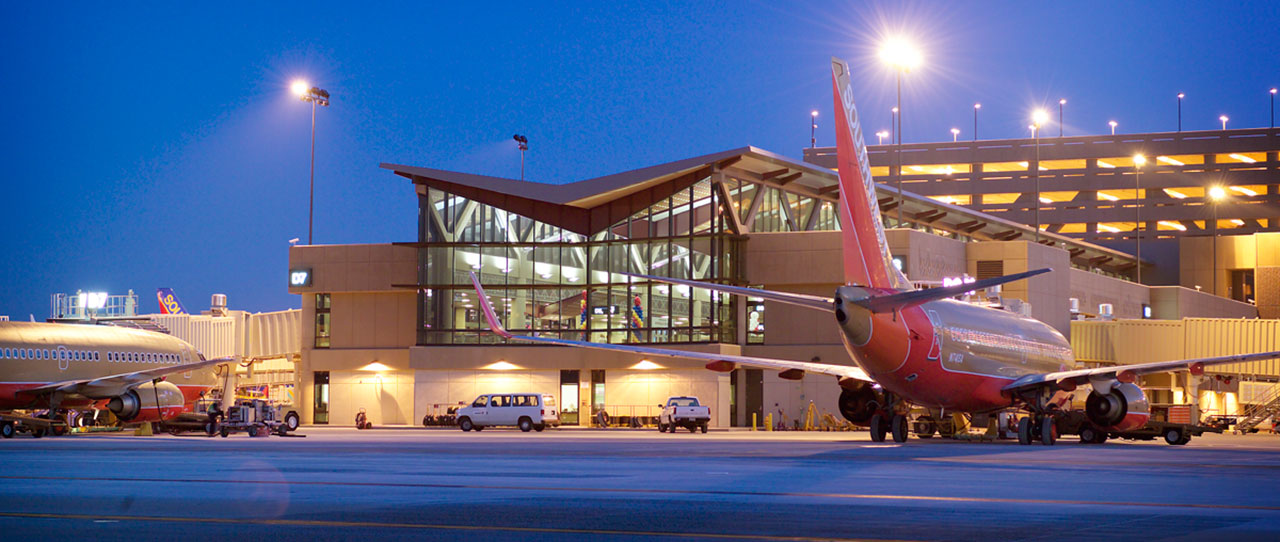 Phoenix Sky Harbor International Airport